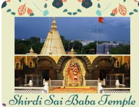 SHRIDI - GURU JI BIRTHDAY 